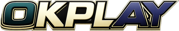 OKPlay Logo